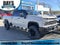 2026 Chevrolet Silverado 2500 HD Crew Cab Standard Box 4-Wheel Drive Custom