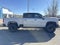 2026 Chevrolet Silverado 2500 HD Crew Cab Standard Box 4-Wheel Drive Custom