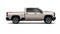 2026 Chevrolet Silverado 2500 HD Crew Cab Standard Box 4-Wheel Drive Custom