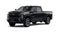 2026 Chevrolet Silverado 2500 HD Crew Cab Standard Box 4-Wheel Drive Custom