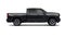 2026 Chevrolet Silverado 2500 HD Crew Cab Standard Box 4-Wheel Drive Custom