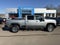 2026 Chevrolet Silverado 2500 HD Crew Cab Standard Box 4-Wheel Drive Custom