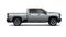 2026 Chevrolet Silverado 2500 HD Crew Cab Standard Box 4-Wheel Drive Custom
