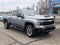 2026 Chevrolet Silverado 2500 HD Crew Cab Standard Box 4-Wheel Drive Custom