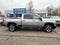 2026 Chevrolet Silverado 2500 HD Crew Cab Standard Box 4-Wheel Drive Custom