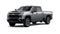 2026 Chevrolet Silverado 2500 HD Crew Cab Standard Box 4-Wheel Drive Custom