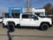 2026 Chevrolet Silverado 2500 HD Crew Cab Standard Box 4-Wheel Drive Custom