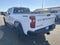 2026 Chevrolet Silverado 2500 HD Crew Cab Standard Box 4-Wheel Drive Custom