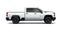 2026 Chevrolet Silverado 2500 HD Crew Cab Standard Box 4-Wheel Drive Custom