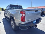 2026 Chevrolet Silverado 2500 HD Crew Cab Standard Box 4-Wheel Drive Custom