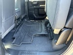 2026 Chevrolet Silverado 2500 HD Crew Cab Standard Box 4-Wheel Drive Custom