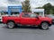 2026 Chevrolet Silverado 2500 HD Crew Cab Standard Box 4-Wheel Drive Custom
