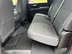 2026 Chevrolet Silverado 2500 HD Crew Cab Standard Box 4-Wheel Drive Custom