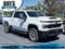 2026 Chevrolet Silverado 2500 HD Crew Cab Standard Box 4-Wheel Drive Custom