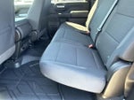 2026 Chevrolet Silverado 2500 HD Crew Cab Standard Box 4-Wheel Drive Custom