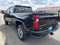 2026 Chevrolet Silverado 2500 HD Crew Cab Standard Box 4-Wheel Drive Custom