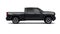 2026 Chevrolet Silverado 2500 HD Crew Cab Standard Box 4-Wheel Drive Custom