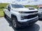 2025 Chevrolet Silverado 2500 HD Crew Cab Standard Box 4-Wheel Drive Custom
