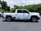 2025 Chevrolet Silverado 2500 HD Crew Cab Standard Box 4-Wheel Drive Custom