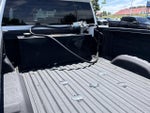 2025 Chevrolet Silverado 2500 HD Crew Cab Standard Box 4-Wheel Drive Custom
