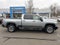 2026 Chevrolet Silverado 2500 HD Crew Cab Standard Box 4-Wheel Drive Custom