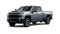 2026 Chevrolet Silverado 2500 HD Crew Cab Standard Box 4-Wheel Drive Custom