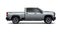 2026 Chevrolet Silverado 2500 HD Crew Cab Standard Box 4-Wheel Drive Custom