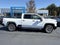 2026 Chevrolet Silverado 2500 HD Crew Cab Standard Box 4-Wheel Drive Custom