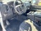 2026 Chevrolet Silverado 2500 HD Crew Cab Standard Box 4-Wheel Drive Custom