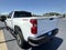 2026 Chevrolet Silverado 2500 HD Crew Cab Standard Box 4-Wheel Drive Custom