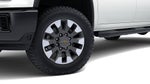 2026 Chevrolet Silverado 2500 HD Crew Cab Standard Box 4-Wheel Drive Custom