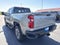 2026 Chevrolet Silverado 2500 HD Crew Cab Standard Box 4-Wheel Drive Custom