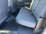 2026 Chevrolet Silverado 2500 HD Crew Cab Standard Box 4-Wheel Drive Custom