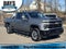 2025 Chevrolet Silverado 2500 HD Crew Cab Standard Box 4-Wheel Drive Custom