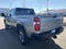 2025 Chevrolet Silverado 2500 HD Crew Cab Standard Box 4-Wheel Drive Custom