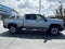 2026 Chevrolet Silverado 2500 HD Crew Cab Standard Box 4-Wheel Drive Custom