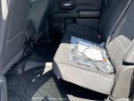 2026 Chevrolet Silverado 2500 HD Crew Cab Standard Box 4-Wheel Drive Custom