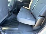 2026 Chevrolet Silverado 2500 HD Crew Cab Standard Box 4-Wheel Drive Custom