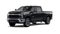2026 Chevrolet Silverado 2500 HD Crew Cab Standard Box 4-Wheel Drive LT