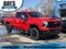 2026 Chevrolet Silverado 2500 HD Crew Cab Standard Box 4-Wheel Drive LT