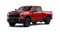 2026 Chevrolet Silverado 2500 HD Crew Cab Standard Box 4-Wheel Drive LT