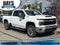 2026 Chevrolet Silverado 2500 HD Crew Cab Standard Box 4-Wheel Drive LT