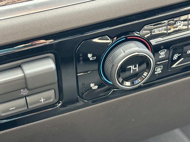 2026 Chevrolet Silverado 2500 HD Crew Cab Standard Box 4-Wheel Drive LT