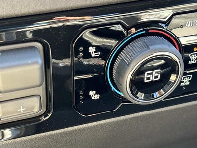 2026 Chevrolet Silverado 2500 HD Crew Cab Standard Box 4-Wheel Drive LT