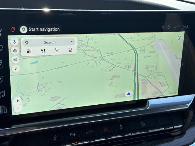 2026 Chevrolet Silverado 2500 HD Crew Cab Standard Box 4-Wheel Drive LT