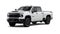 2026 Chevrolet Silverado 2500 HD Crew Cab Standard Box 4-Wheel Drive LT