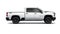 2026 Chevrolet Silverado 2500 HD Crew Cab Standard Box 4-Wheel Drive LT