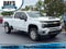 2026 Chevrolet Silverado 2500 HD Crew Cab Standard Box 4-Wheel Drive LT
