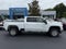2026 Chevrolet Silverado 2500 HD Crew Cab Standard Box 4-Wheel Drive LT
