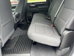 2026 Chevrolet Silverado 2500 HD Crew Cab Standard Box 4-Wheel Drive LT